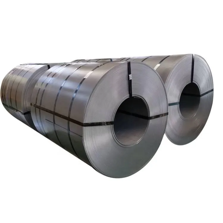 carbon steel coil